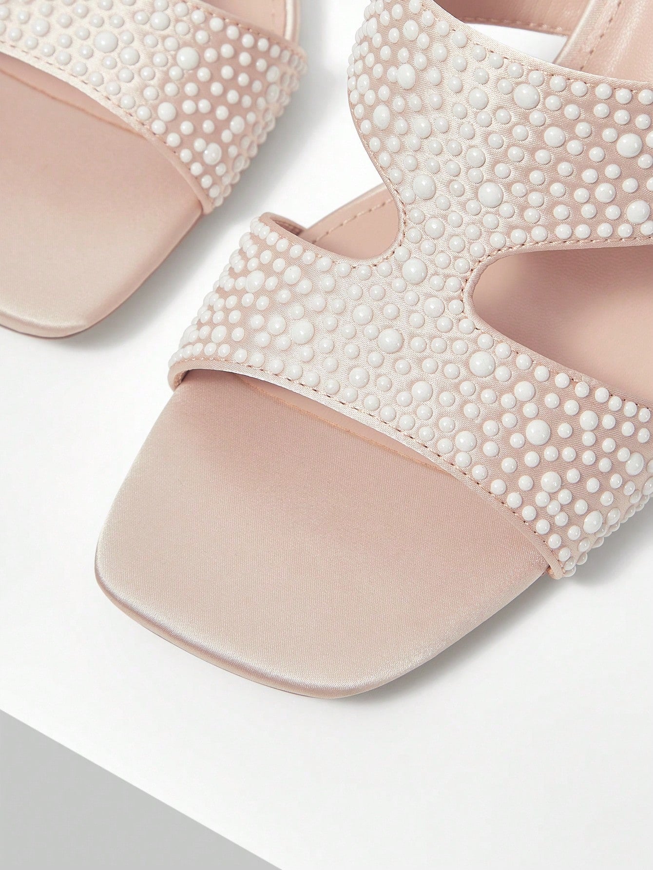 Clara Heels