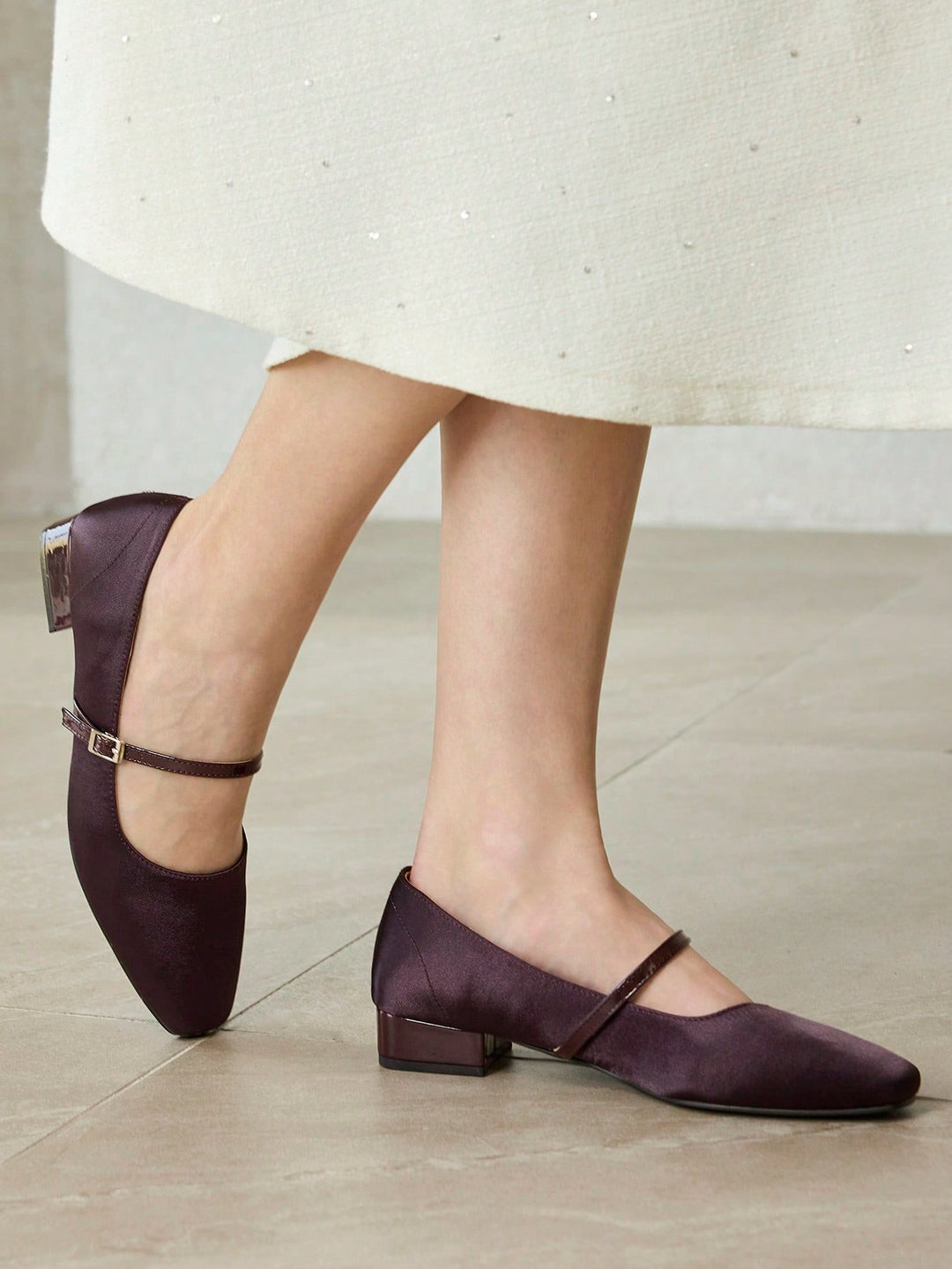 Ayla Ballet Flats