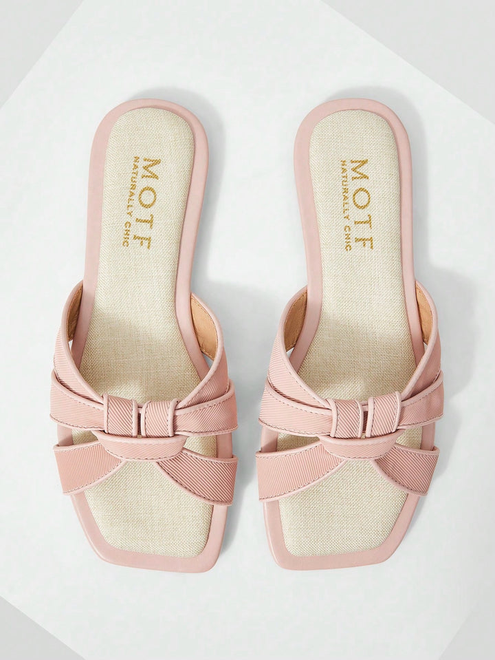 Noor Minimal Flats