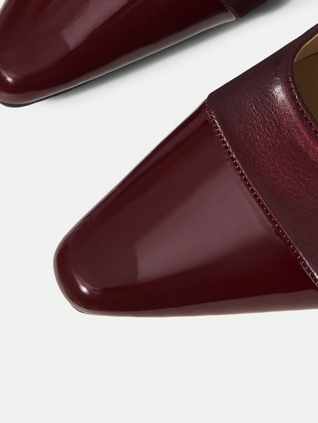 Sienna Slingback Flats