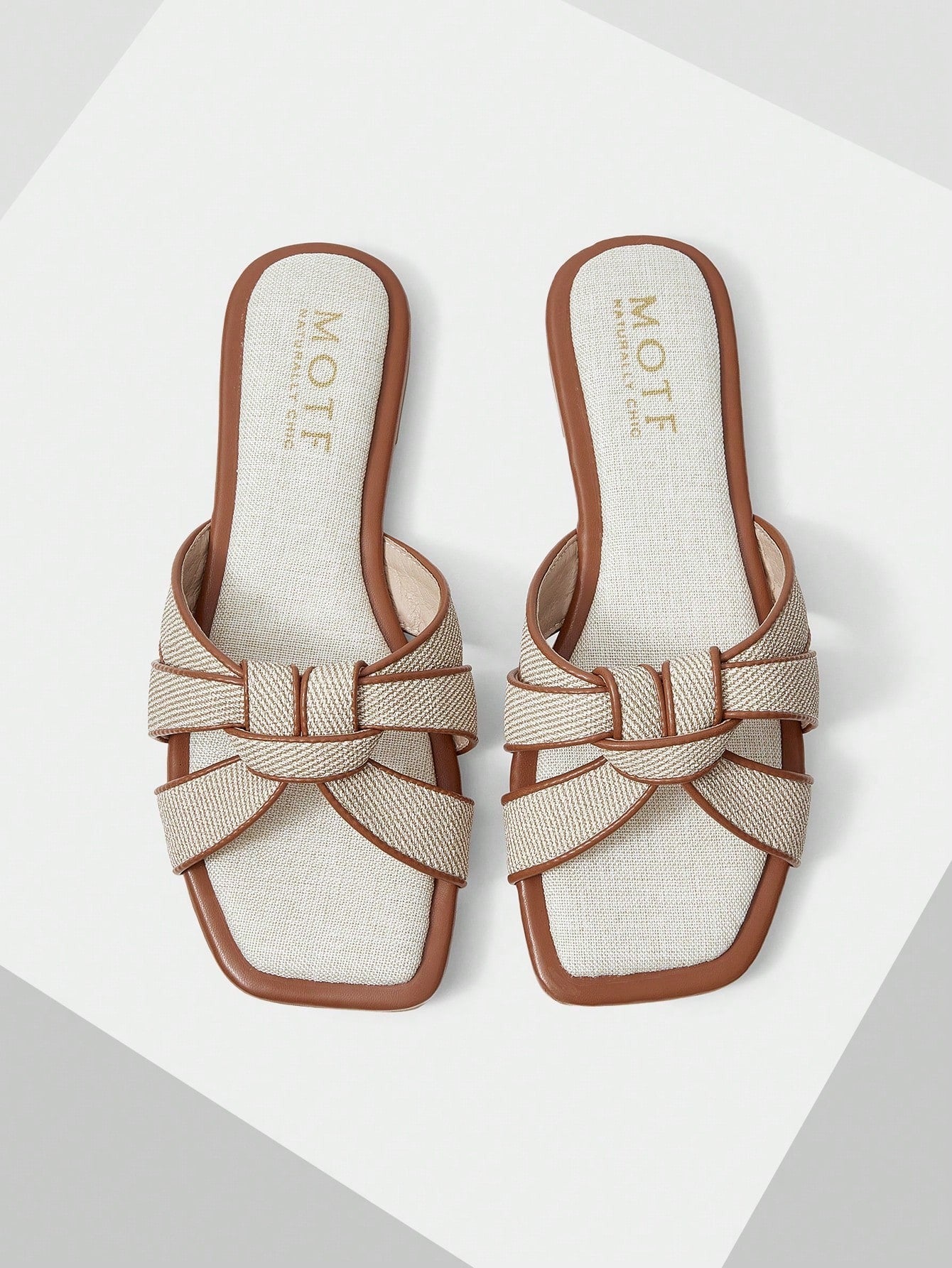 Noor Minimal Flats