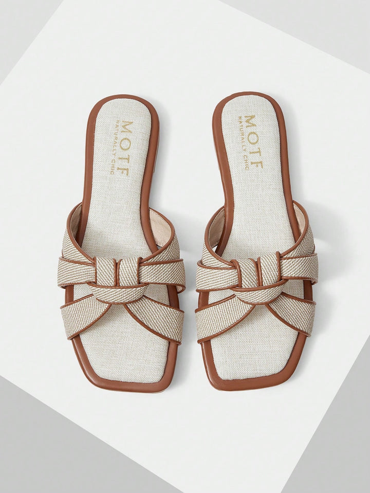 Noor Minimal Flats