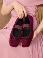 Elise Ballet Flats