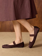 Elise Ballet Flats