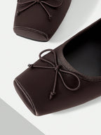 Elise Ballet Flats