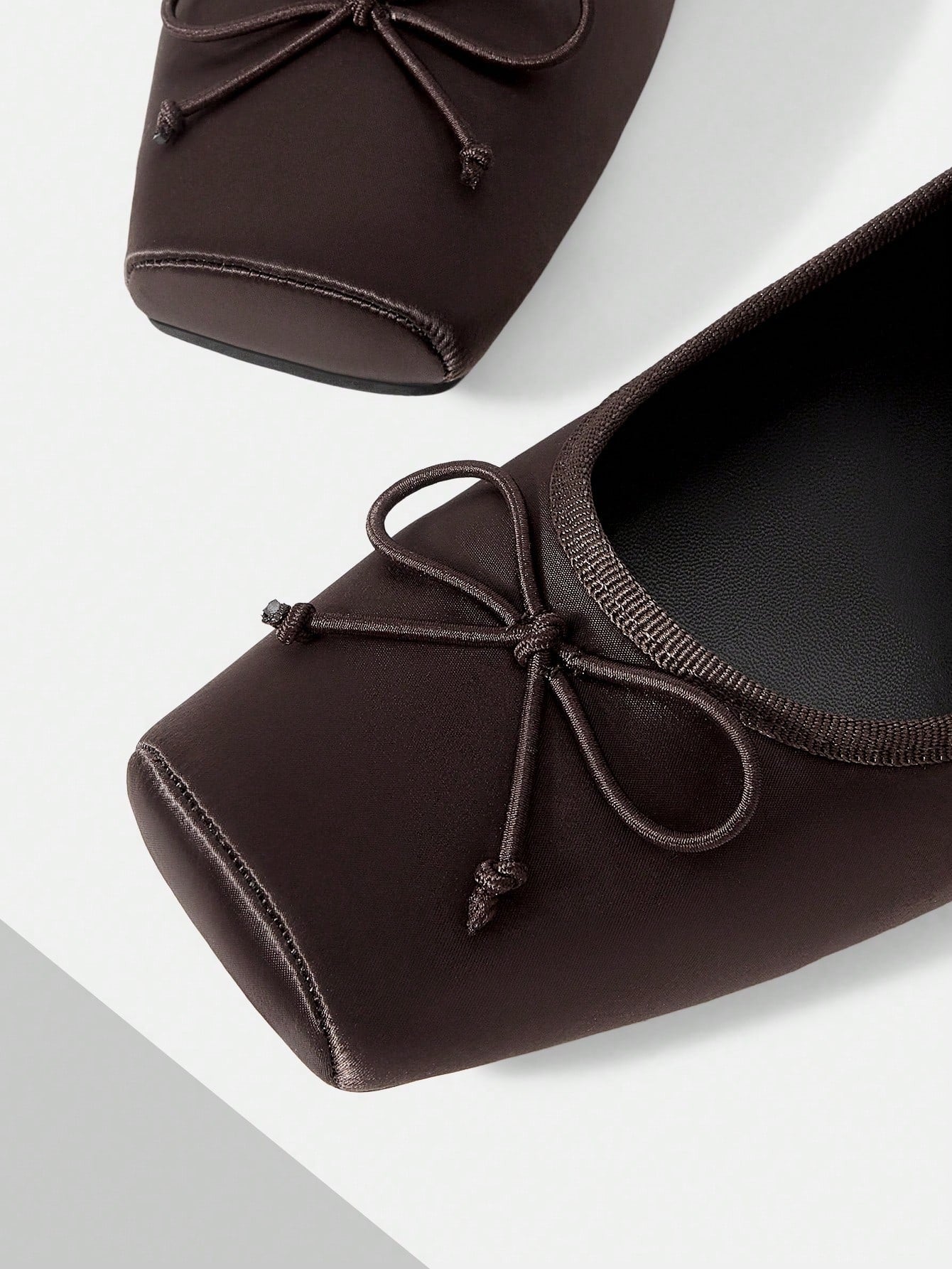 Elise Ballet Flats