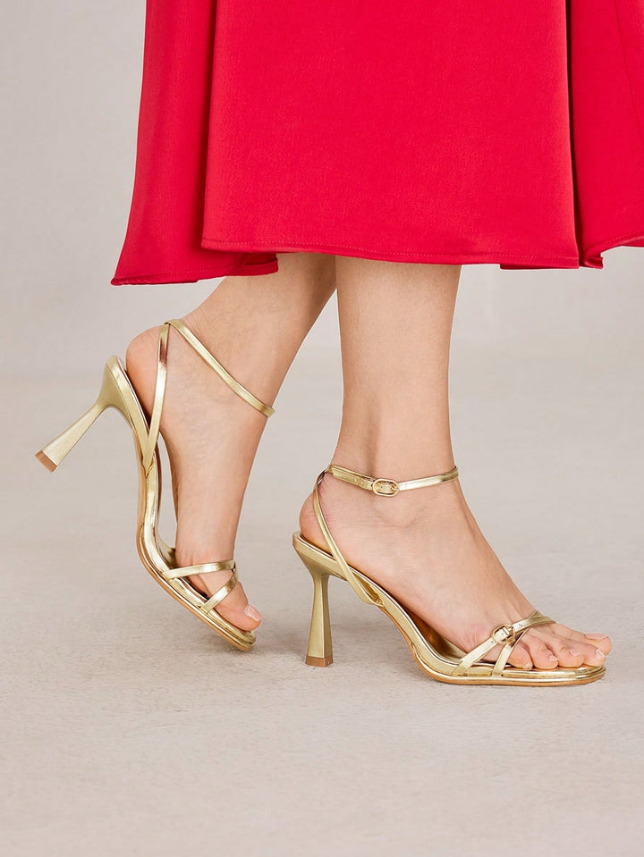 Camille Heels