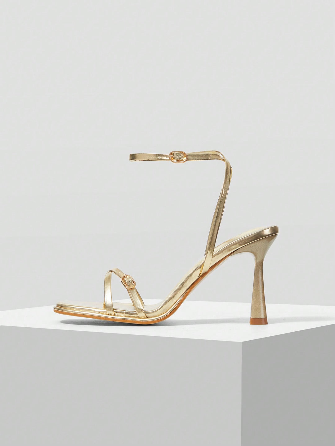 Camille Heels