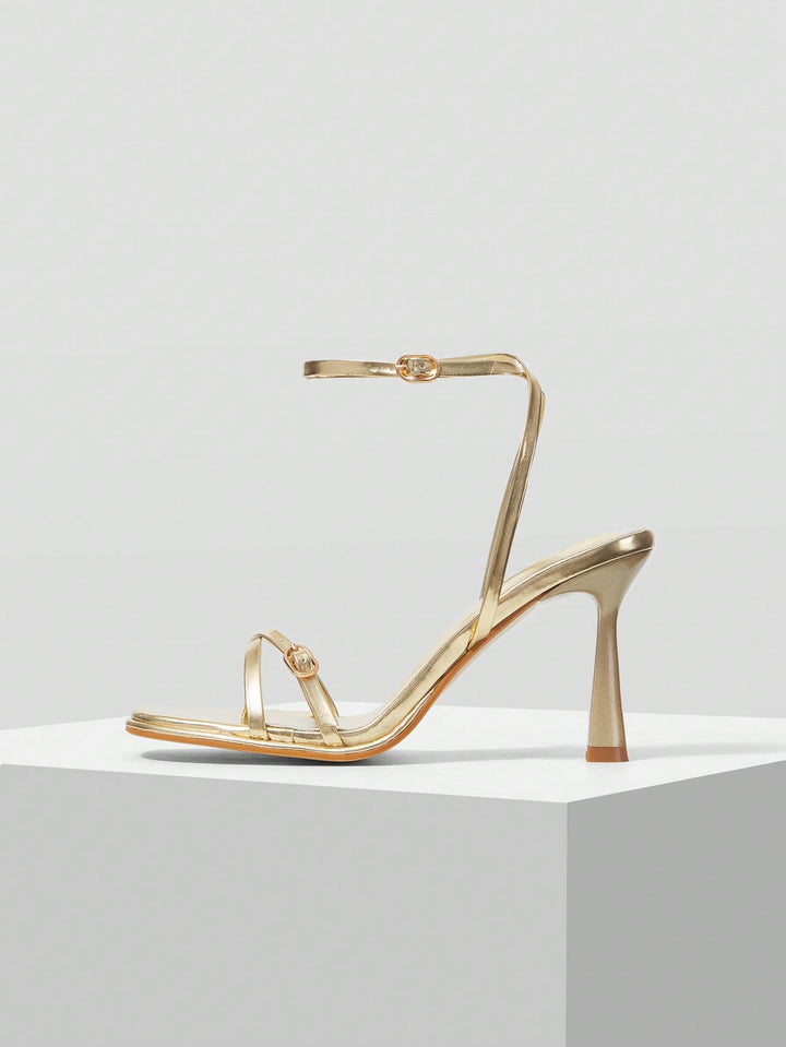 Camille Heels