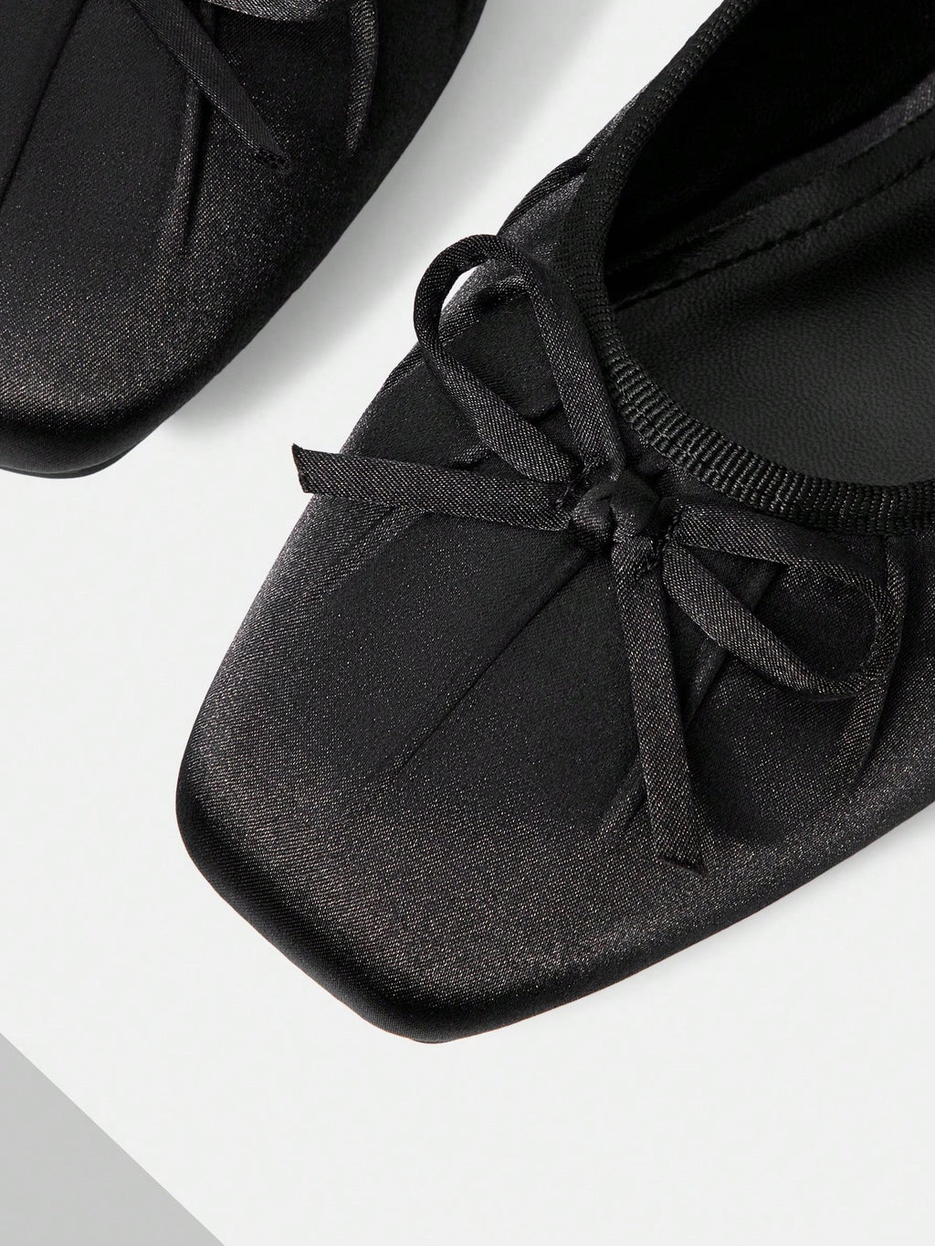 Mira Mary Jane Ballet Flats