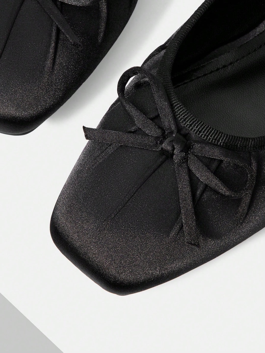 Mira Mary Jane Ballet Flats