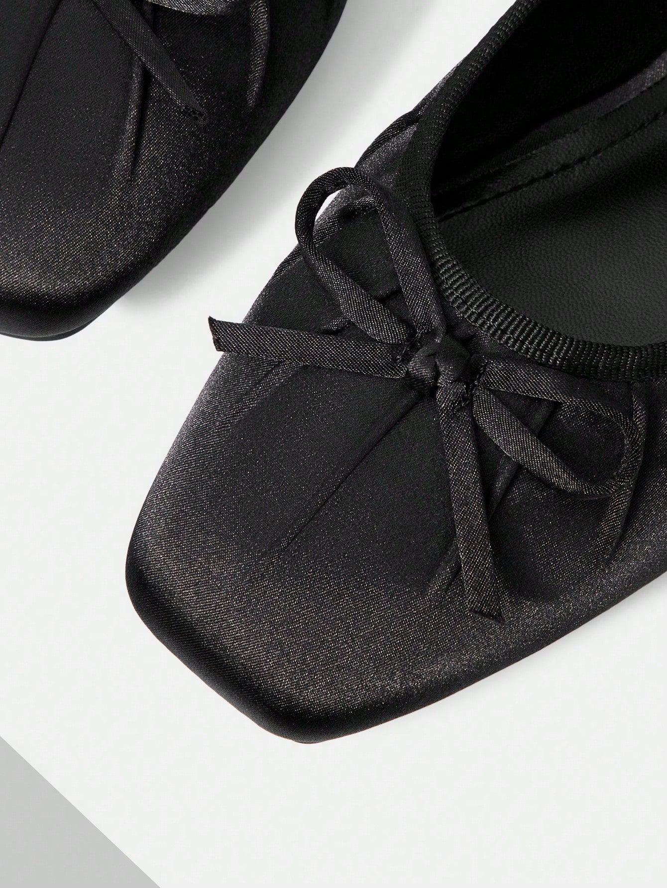 Mira Mary Jane Ballet Flats
