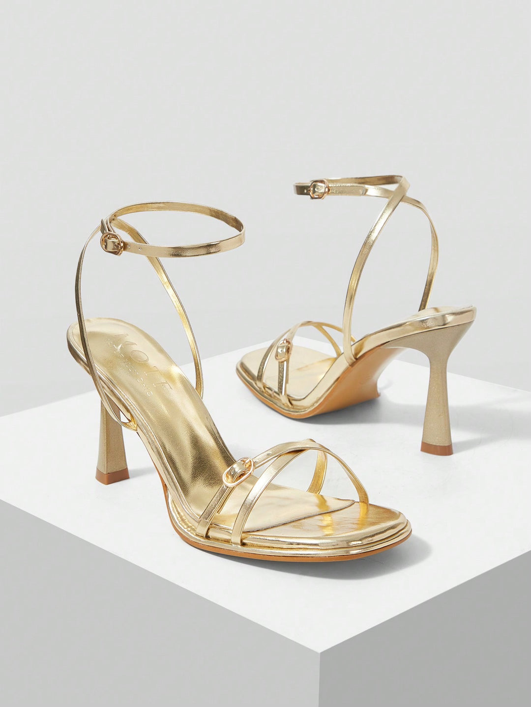 Camille Heels