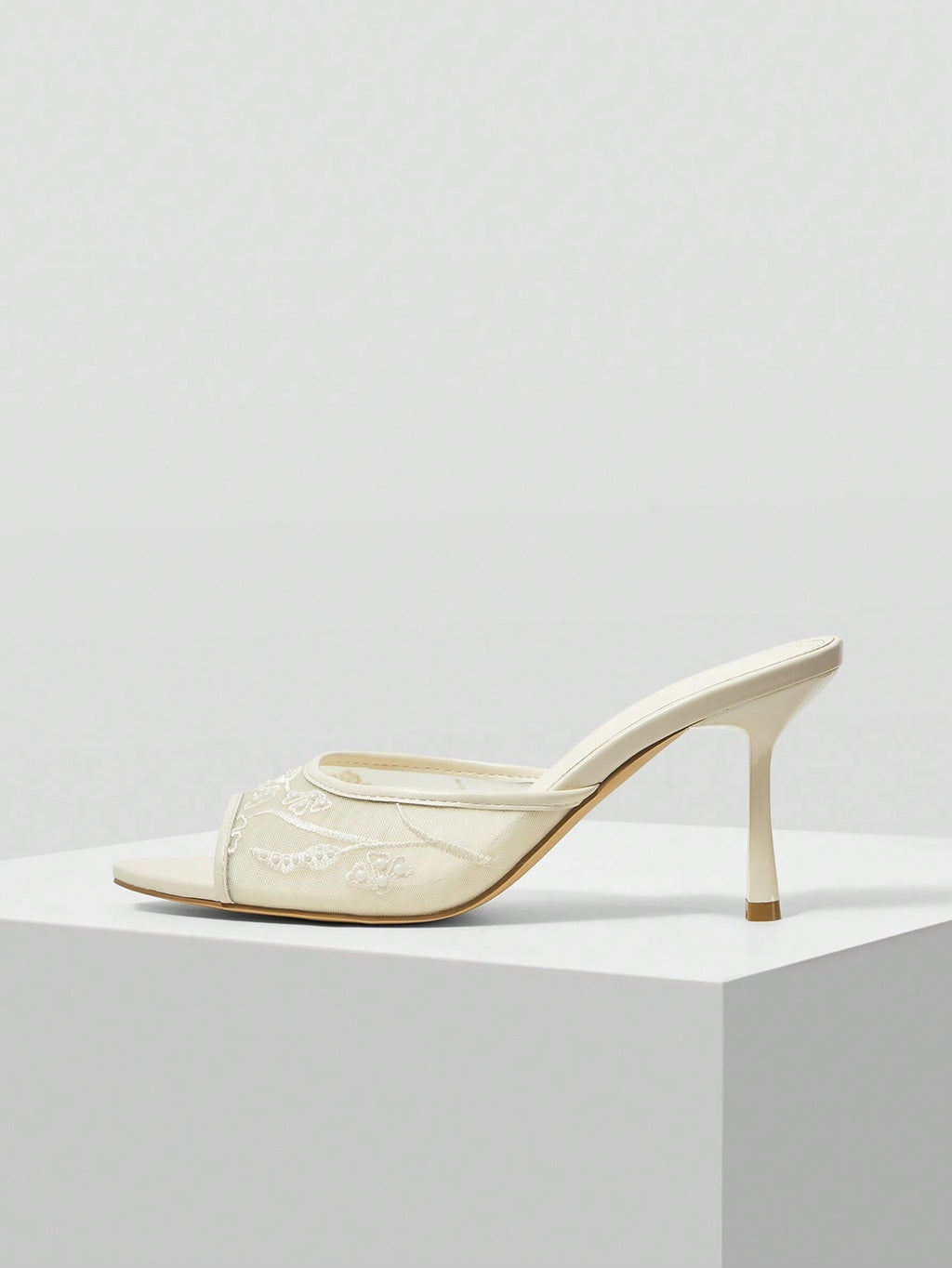 Rhea Heels