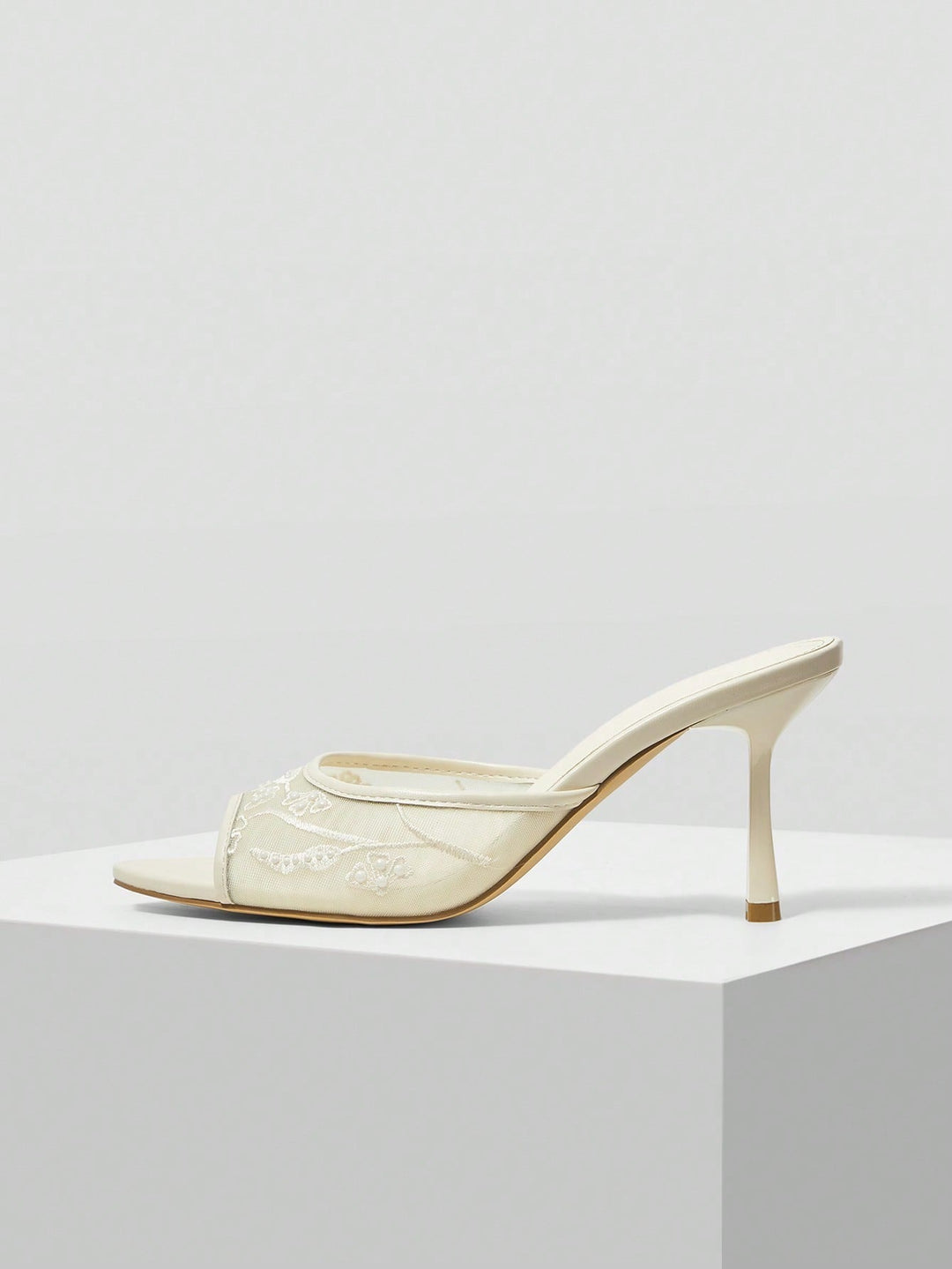Rhea Heels
