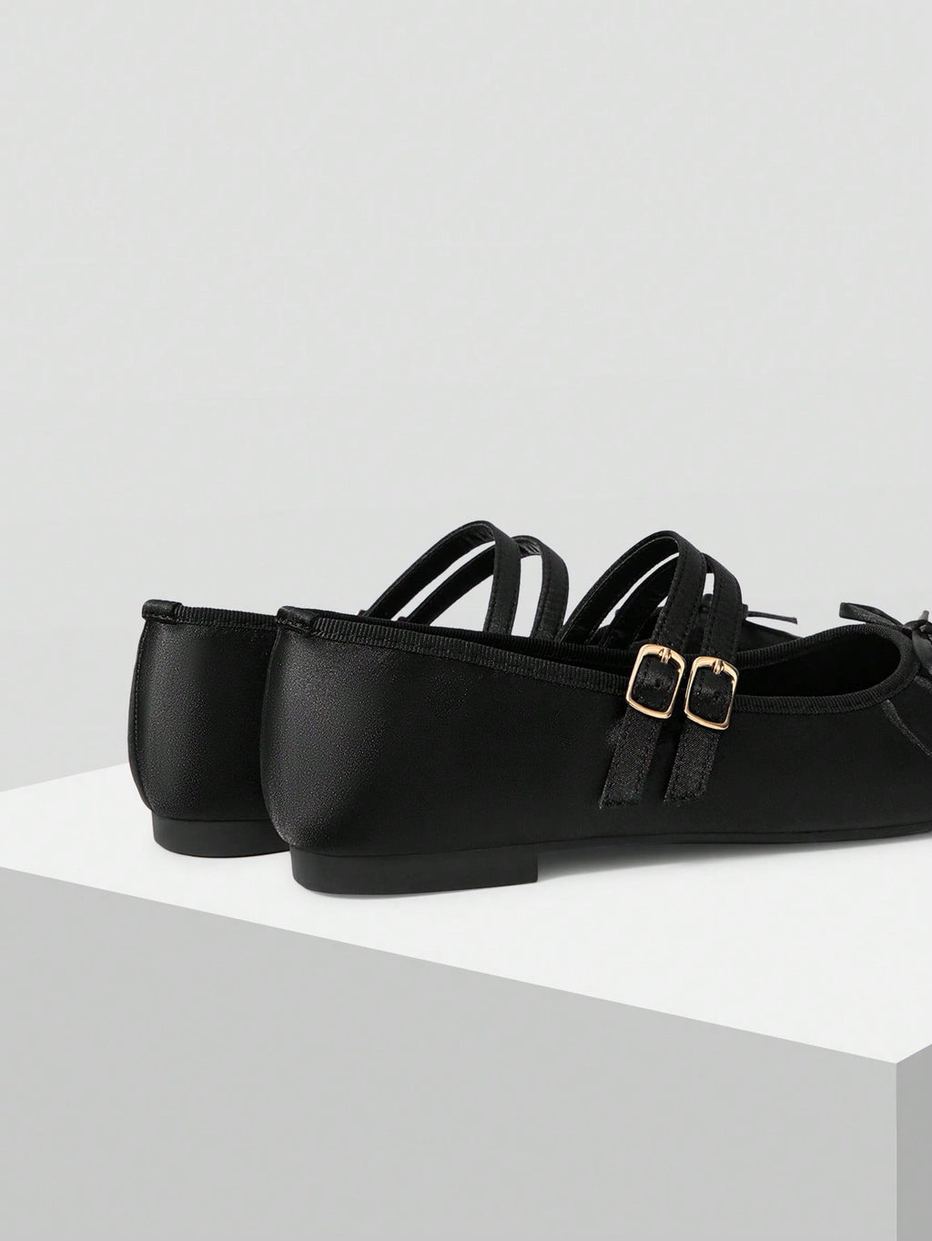 Mira Mary Jane Ballet Flats