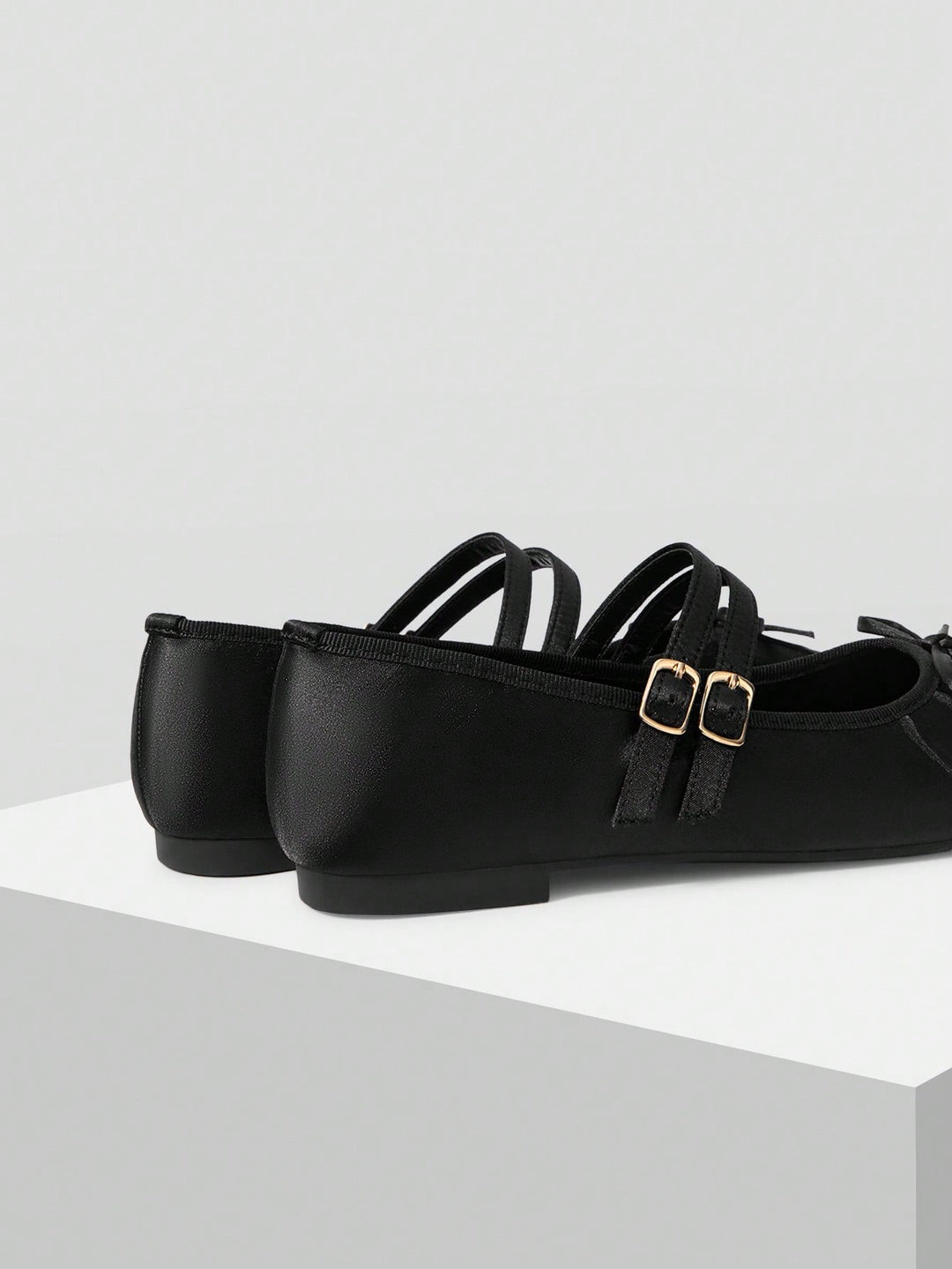Mira Mary Jane Ballet Flats