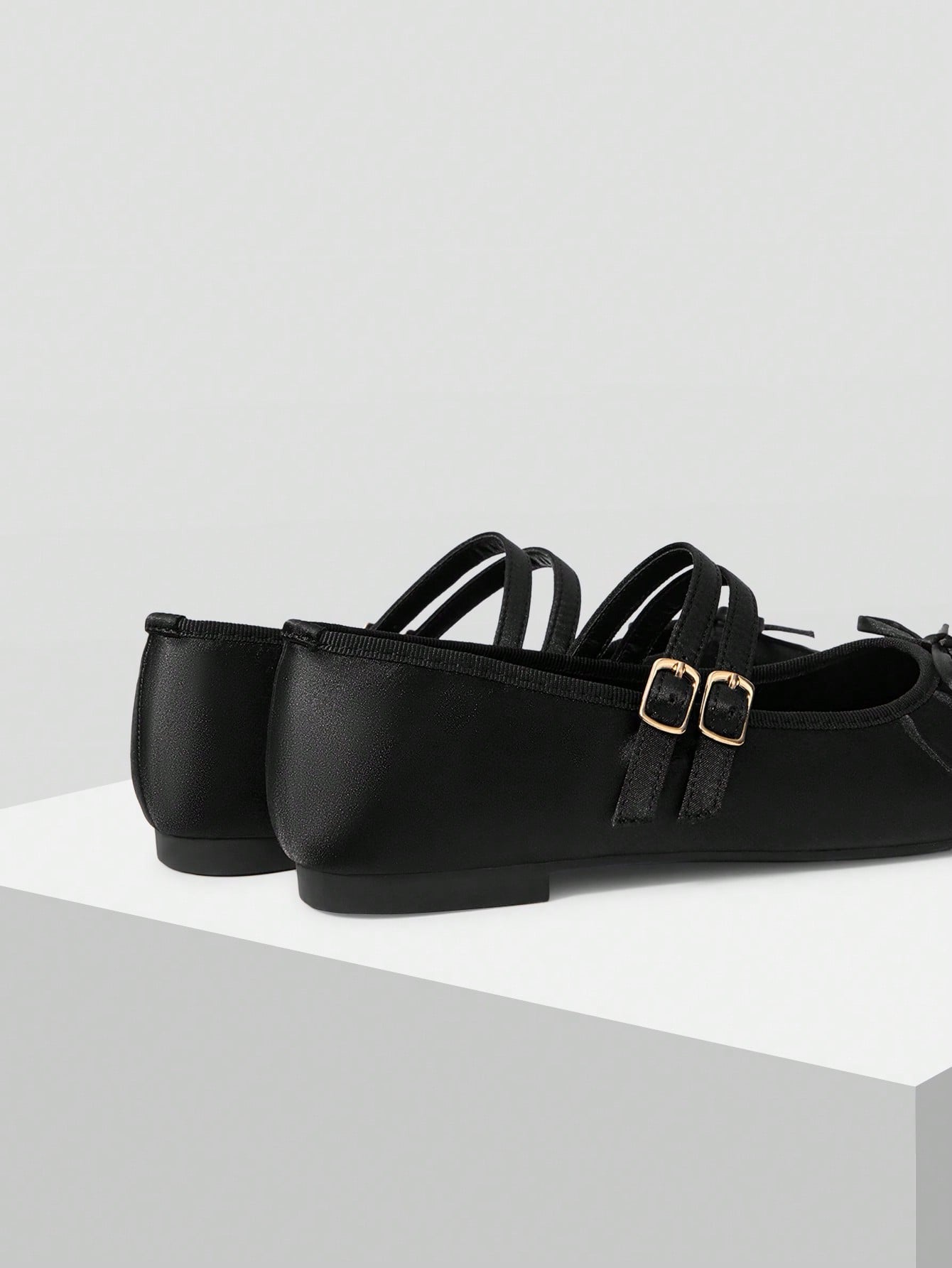 Mira Mary Jane Ballet Flats