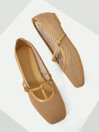NIA Mesh Mary Jane