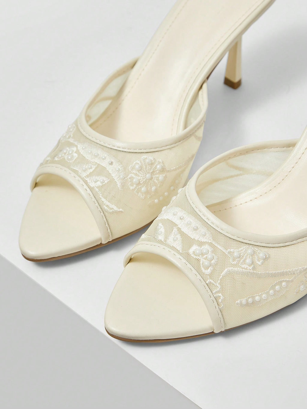 Rhea Heels