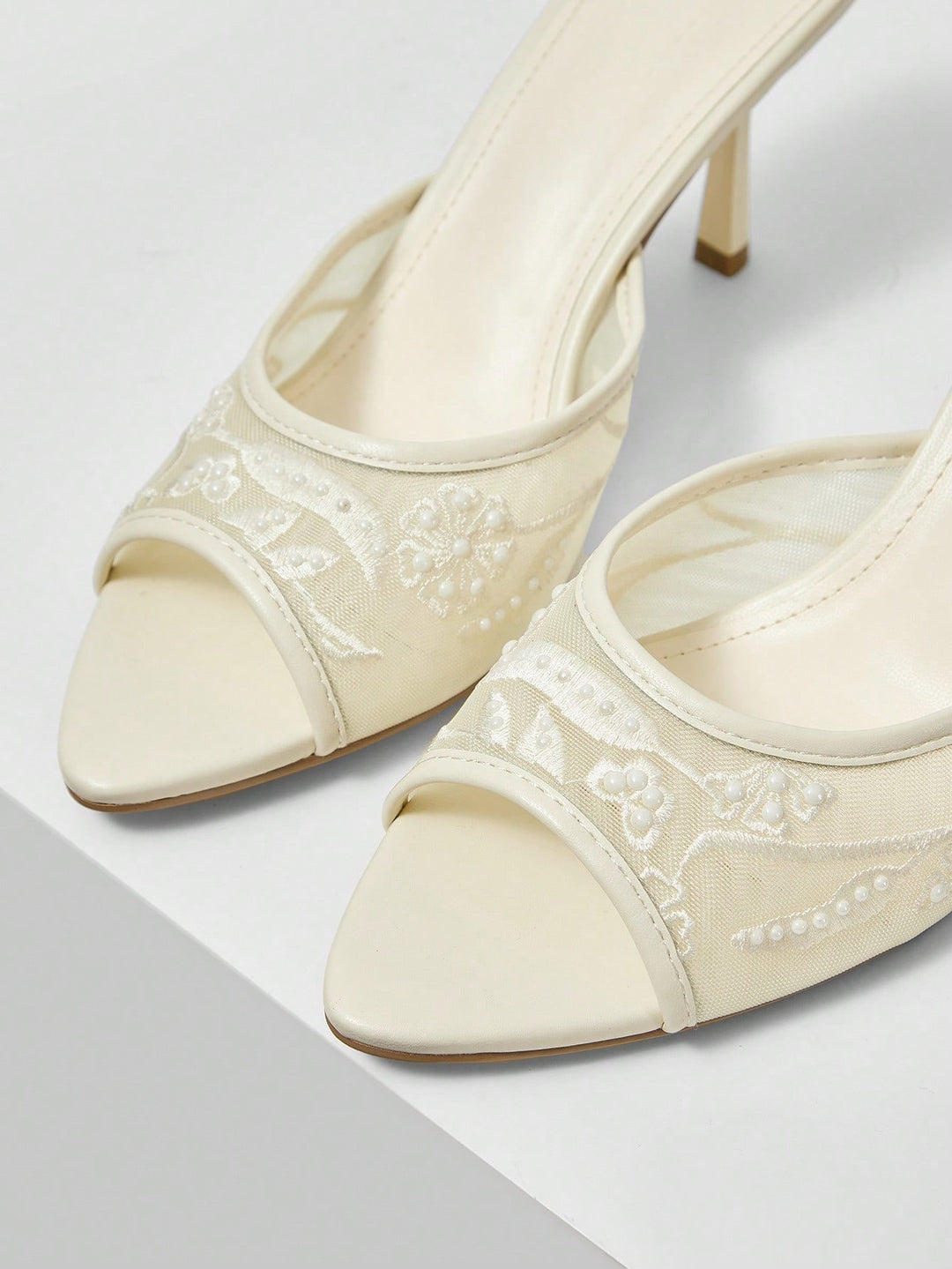 Rhea Heels