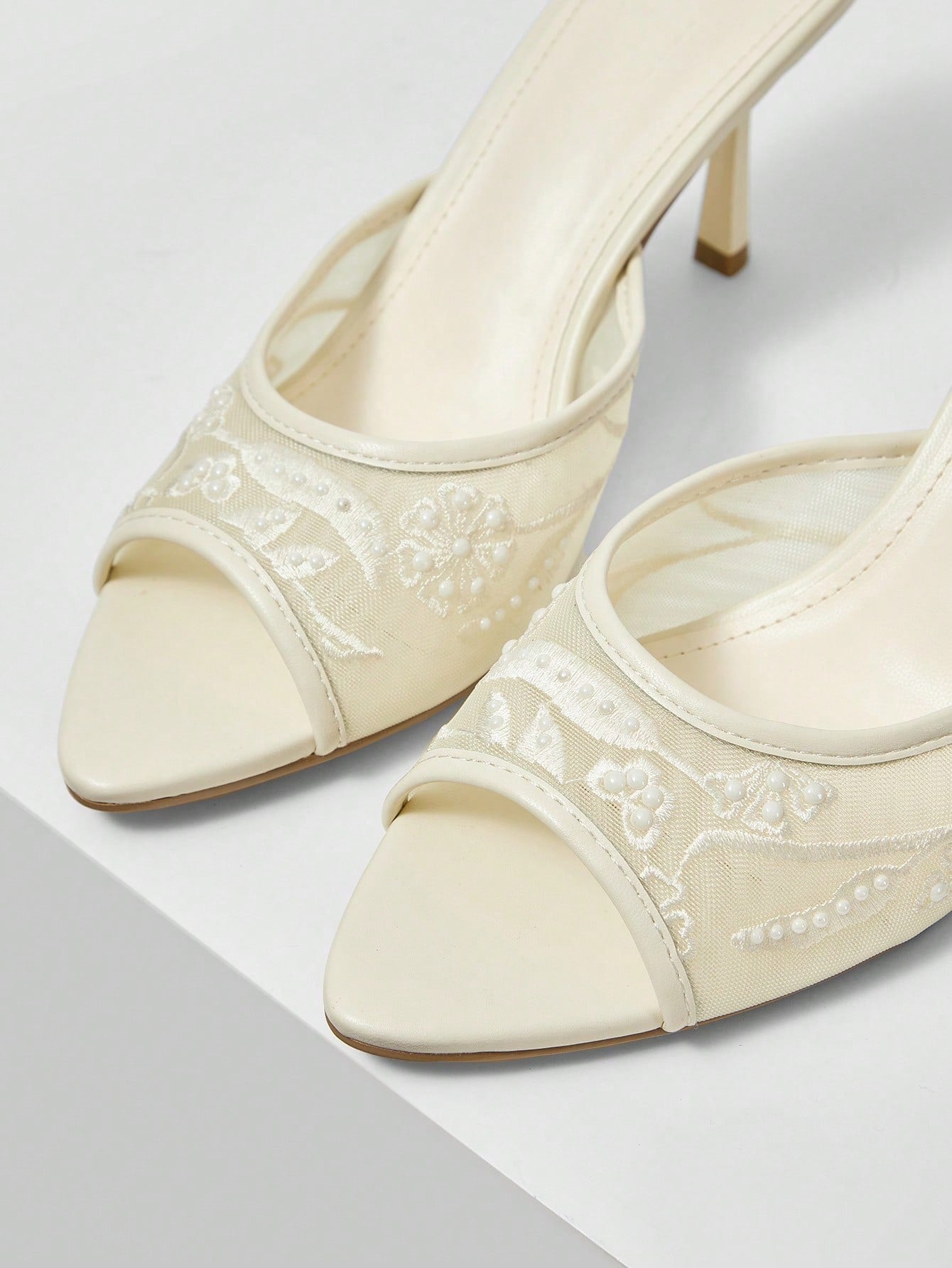 Rhea Heels