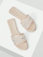 Luna Mesh Flats