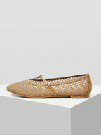NIA Mesh Mary Jane