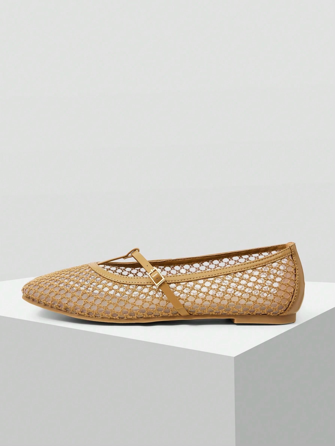 NIA Mesh Mary Jane