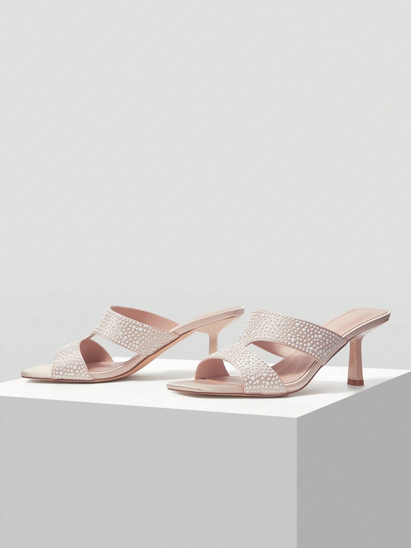 Clara Heels