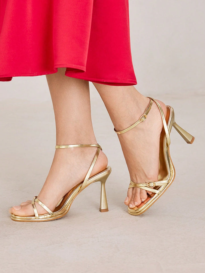 Camille Heels