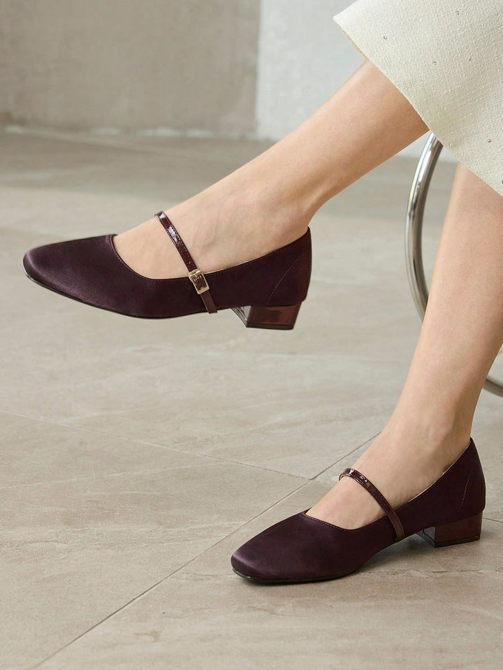 Ayla Ballet Flats