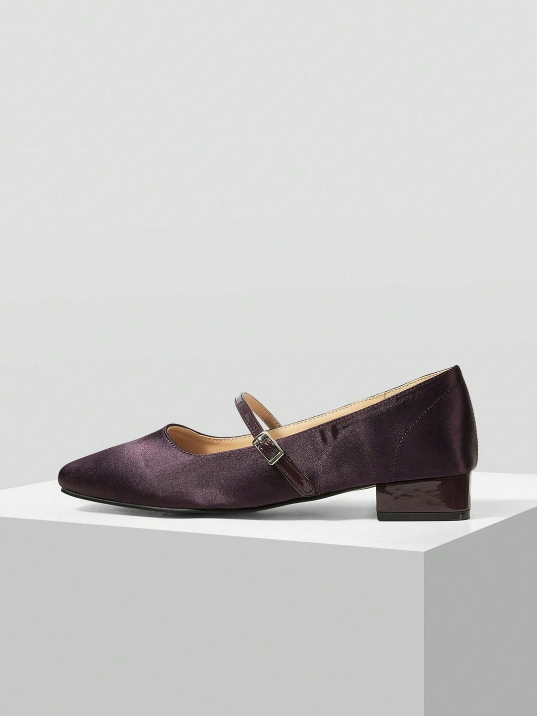 Ayla Ballet Flats