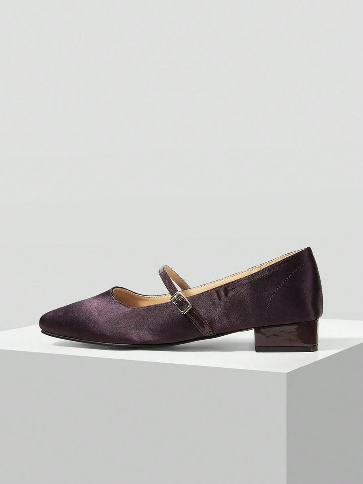 Ayla Ballet Flats
