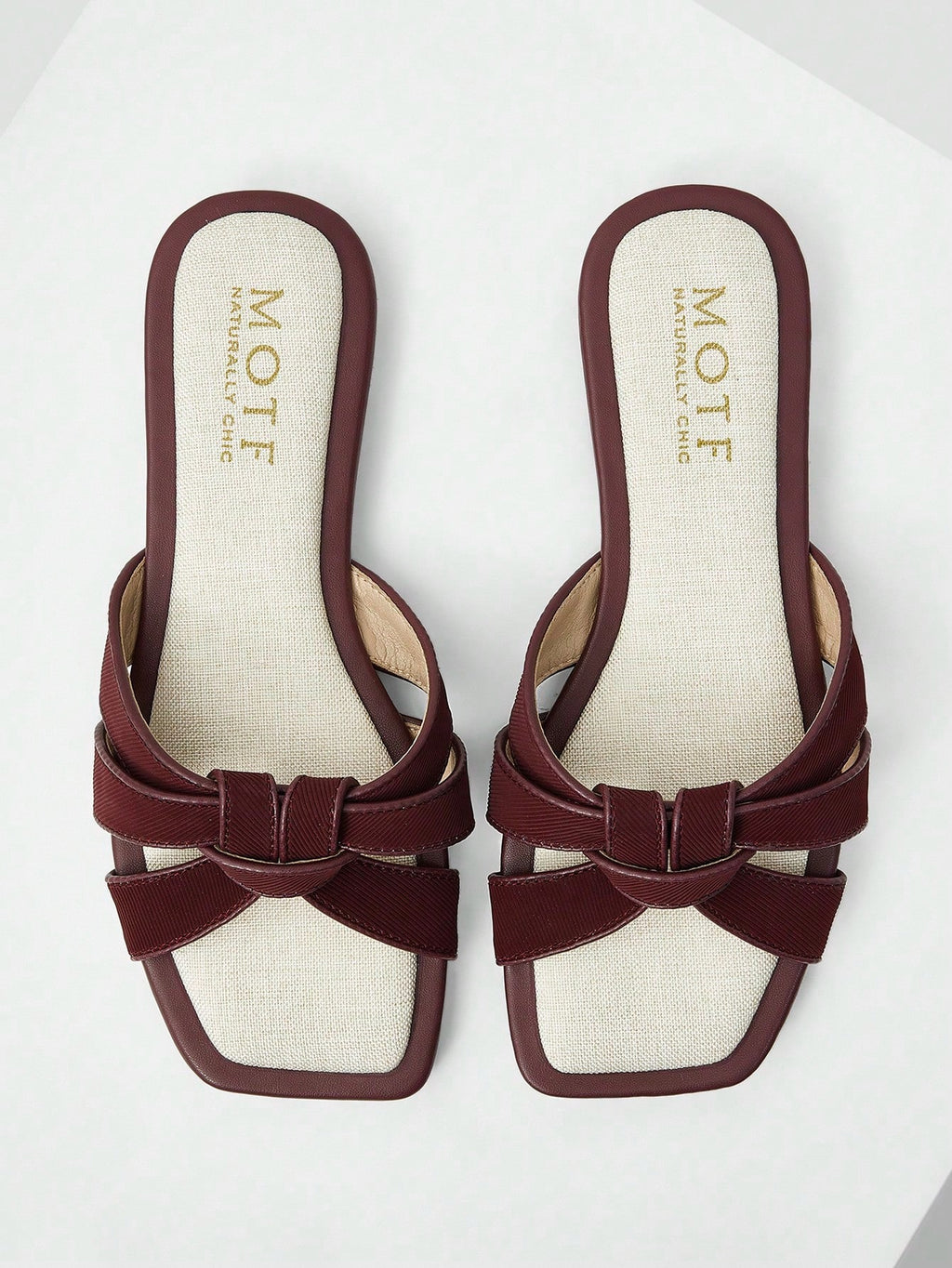 Noor Minimal Flats