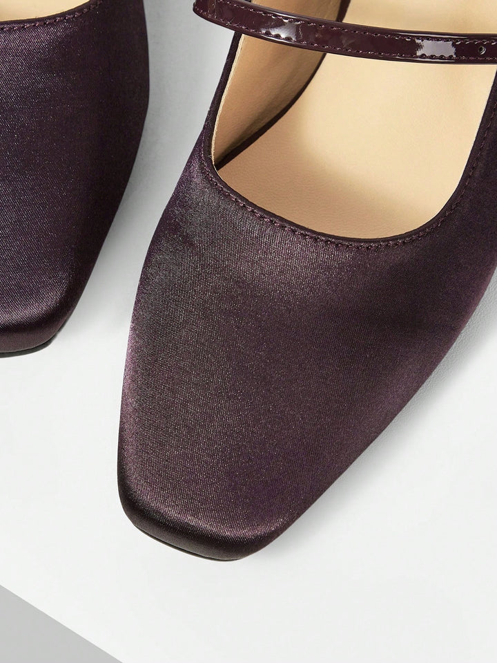 Ayla Ballet Flats